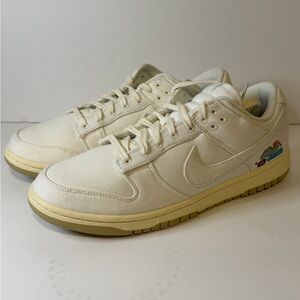 Nike Dunk low “future is equal” size 12W/10.5M